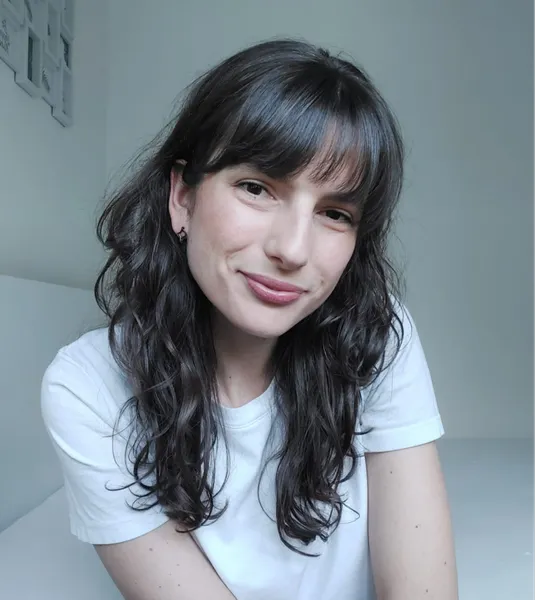 Sabina Feldmanová